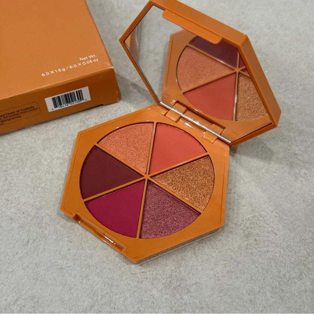 EM Cosmetics em cosmetics